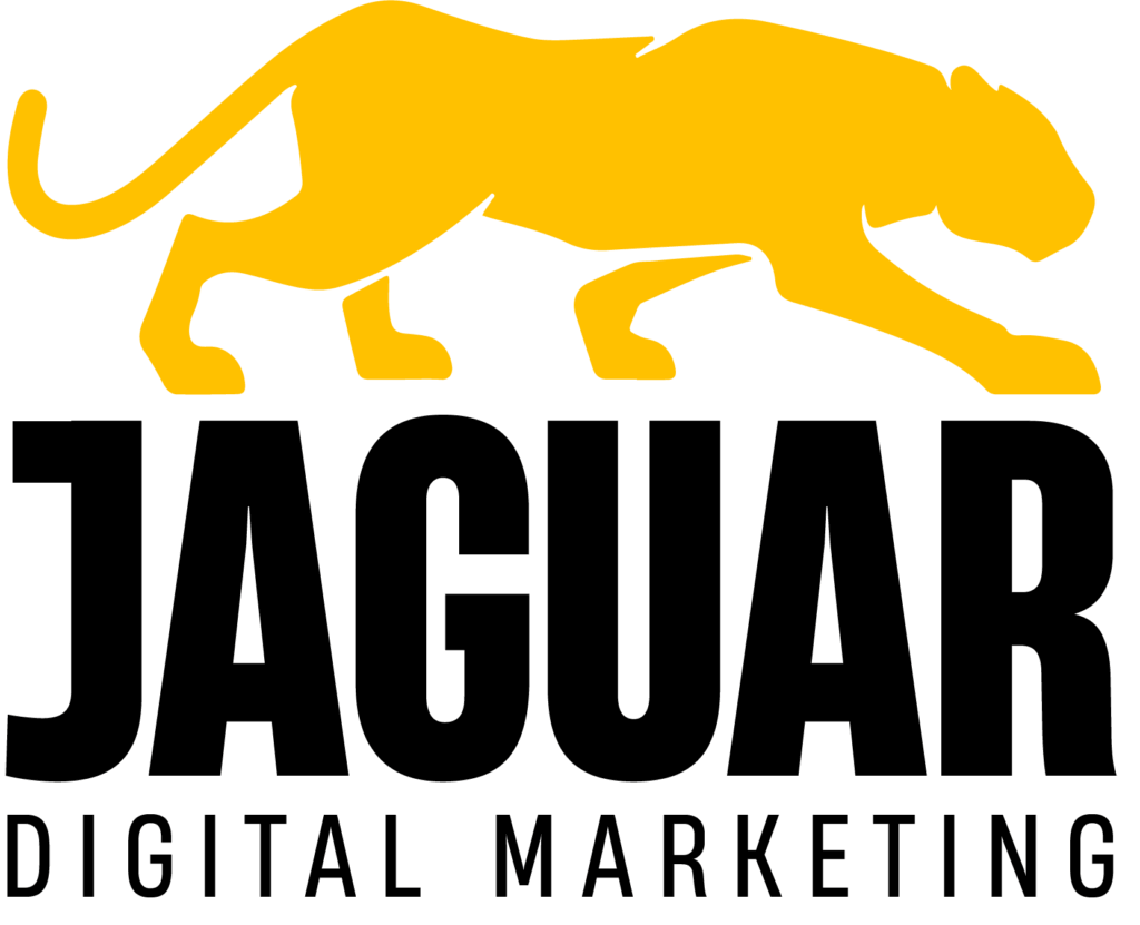 Logo Jaguar oficialRecurso